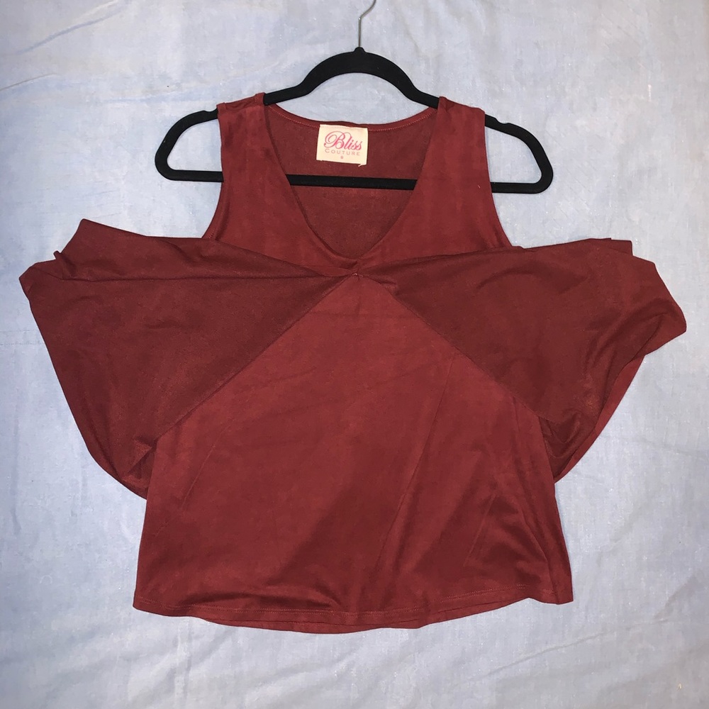 Bliss Couture Top - Picture 10 of 10